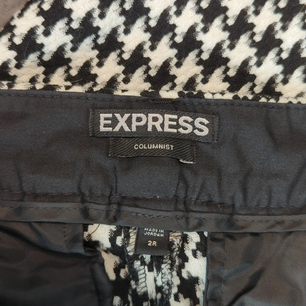 Express Columnist Pant - Picture 5 of 5